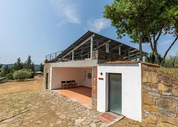 Casa de Férias Corte Liliana