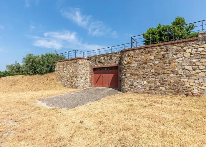 Corte Liliana Casa de Férias *