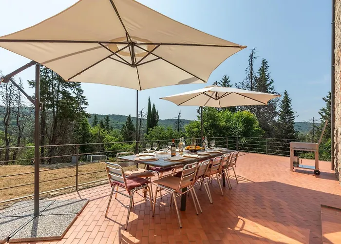 Casa de Férias Corte Liliana Montegiove