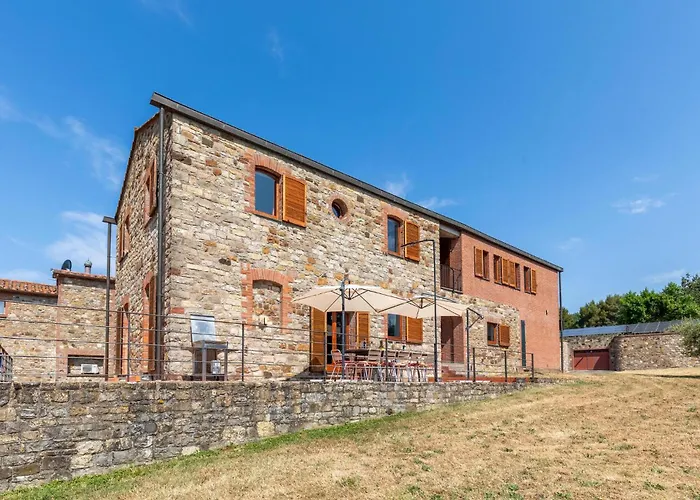 Corte Liliana Montegiove