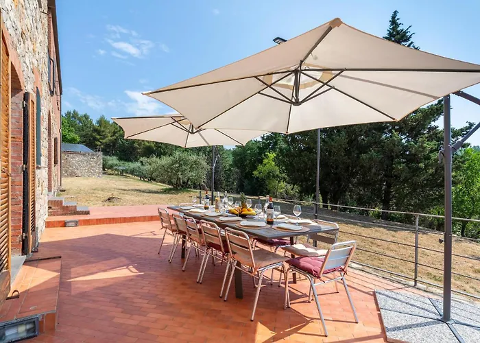 Corte Liliana * Montegiove