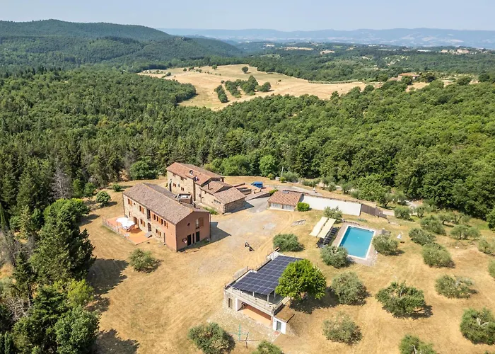 Corte Liliana Casa de Férias