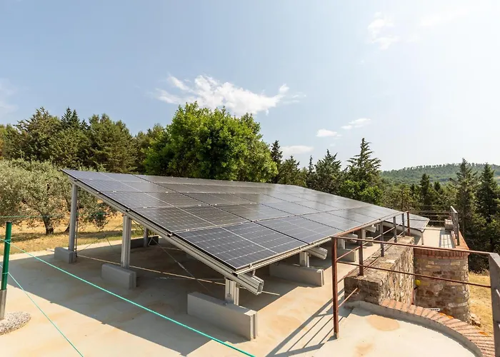 Corte Liliana Casa de Férias *